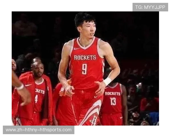 周琦在火箭队训练视频及表现点评