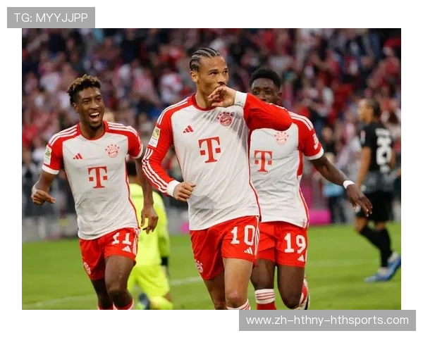 德甲球队慕尼黑的官方队歌及背后故事