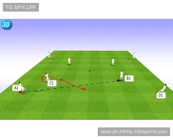 足球比赛中的防守策略与区域站位 足球比赛中的防守策略与区域站位