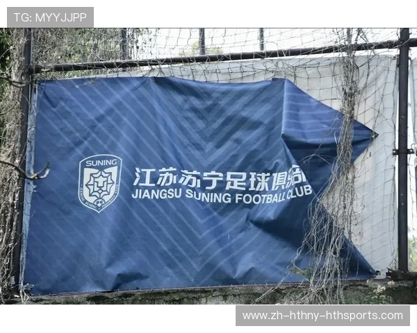 江苏籍球员在中超江苏苏宁中的表现与成长路径