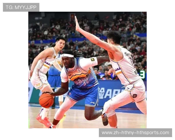 CBA巴西足球运动员:南美足球影响力在CBA的延伸 CBA巴西足球运动员:南美足球影响力在CBA的延伸