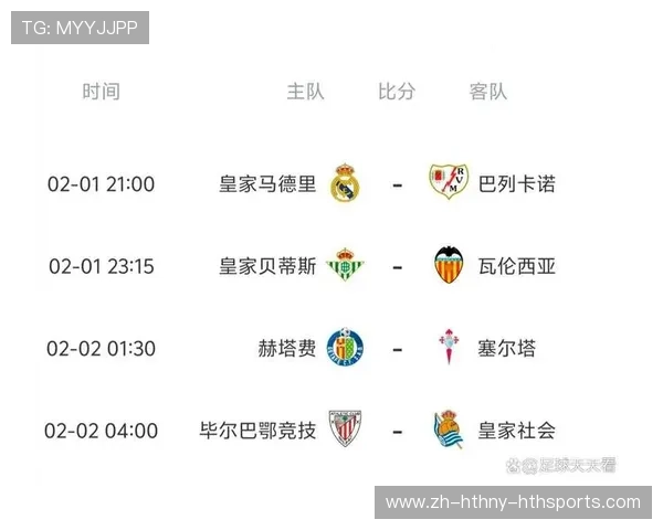 西甲赛程规律及关键赛事分布研究，助力预测赛季走势