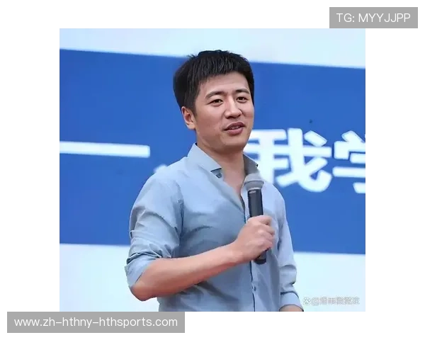 从张雪峰文科服务业观点看体育就业徐静雨解析赛事解说行业生态 从张雪峰文科服务业观点看体育就业徐静雨解析赛事解说行业生态